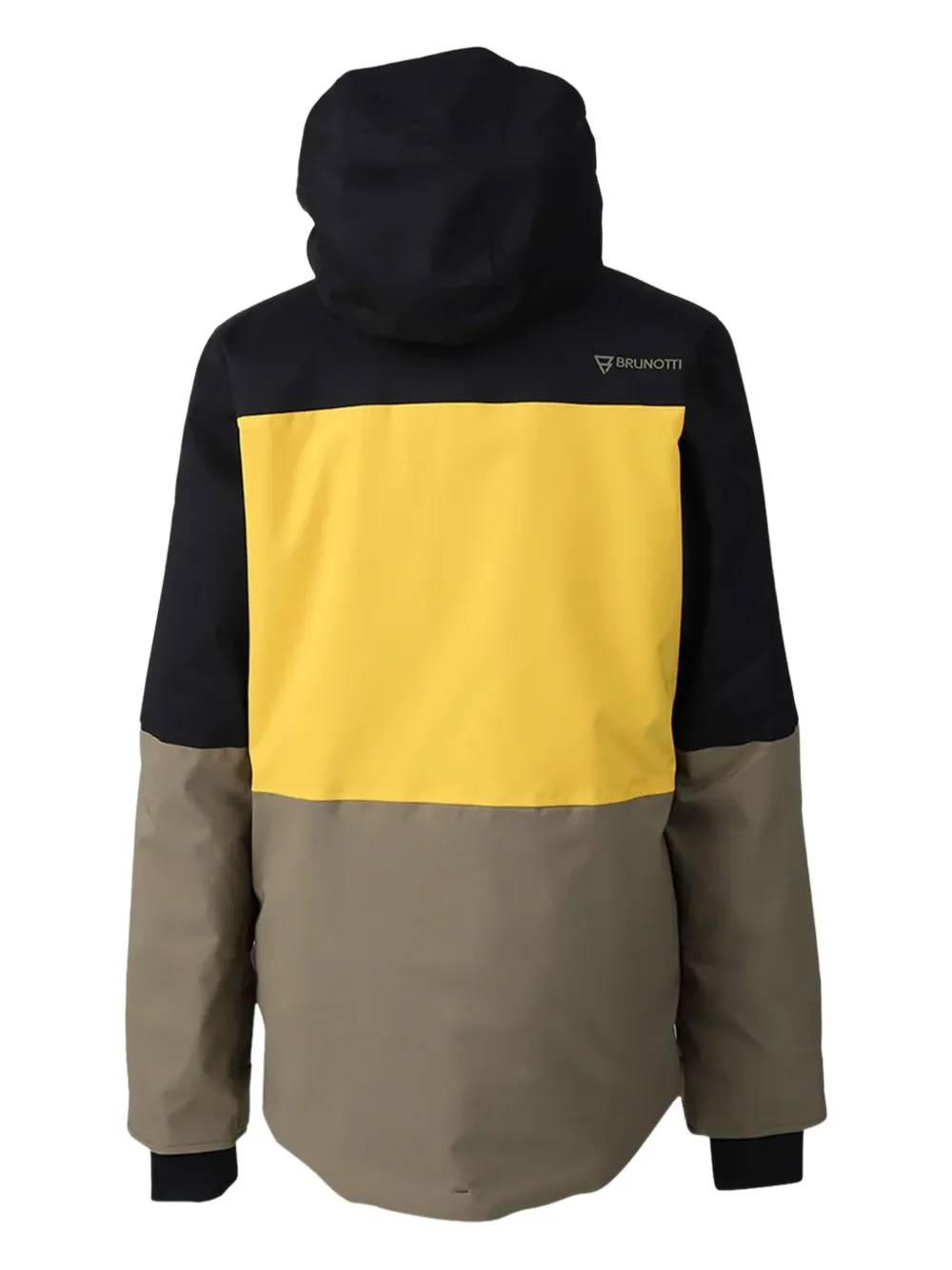 Aratiny Snow Jacket