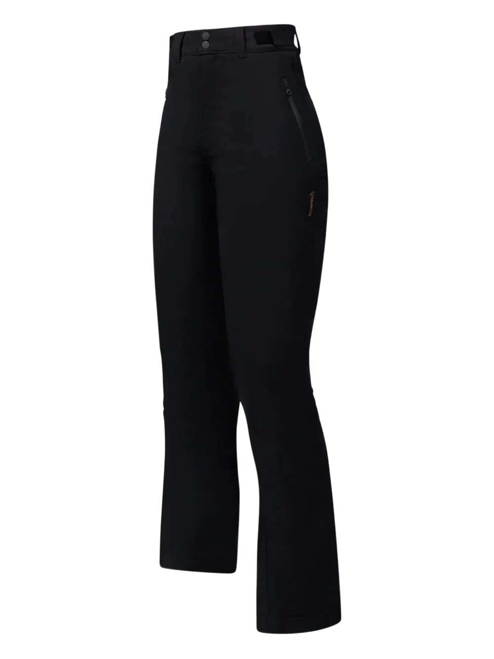 Brunotti Bellacarve ski-broek Zwart