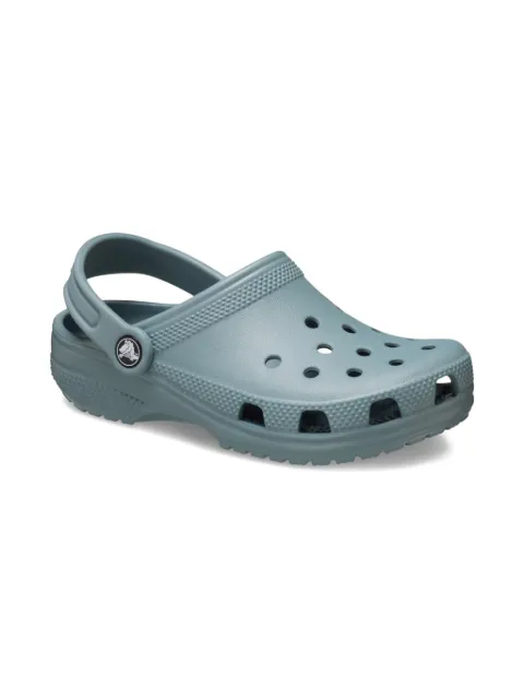 Crocs Kids zuecos clásicos