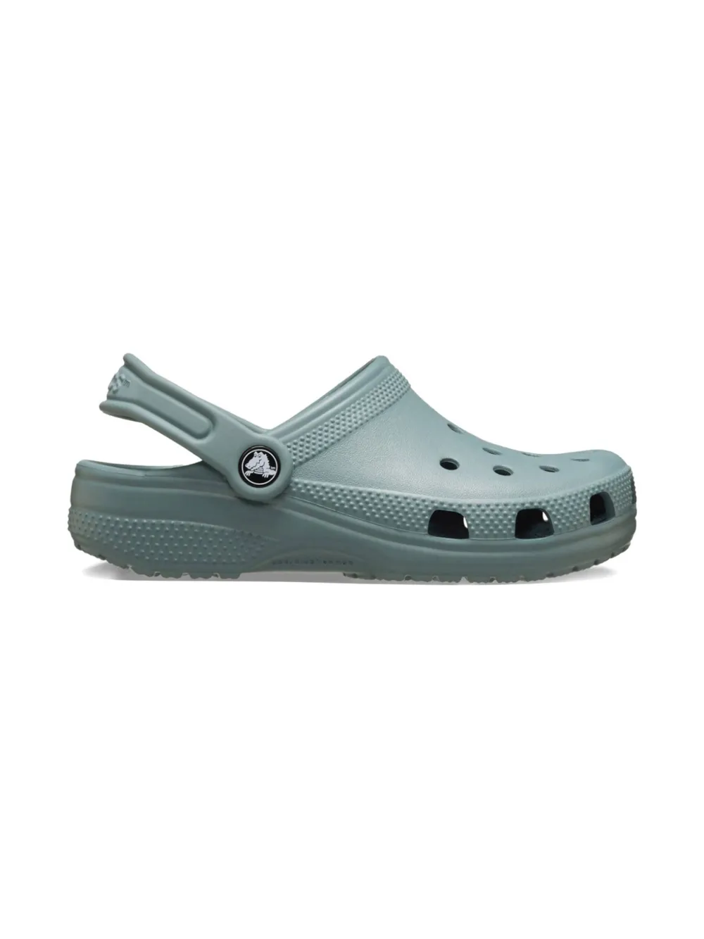 Crocs Kids Classic klompen Blauw