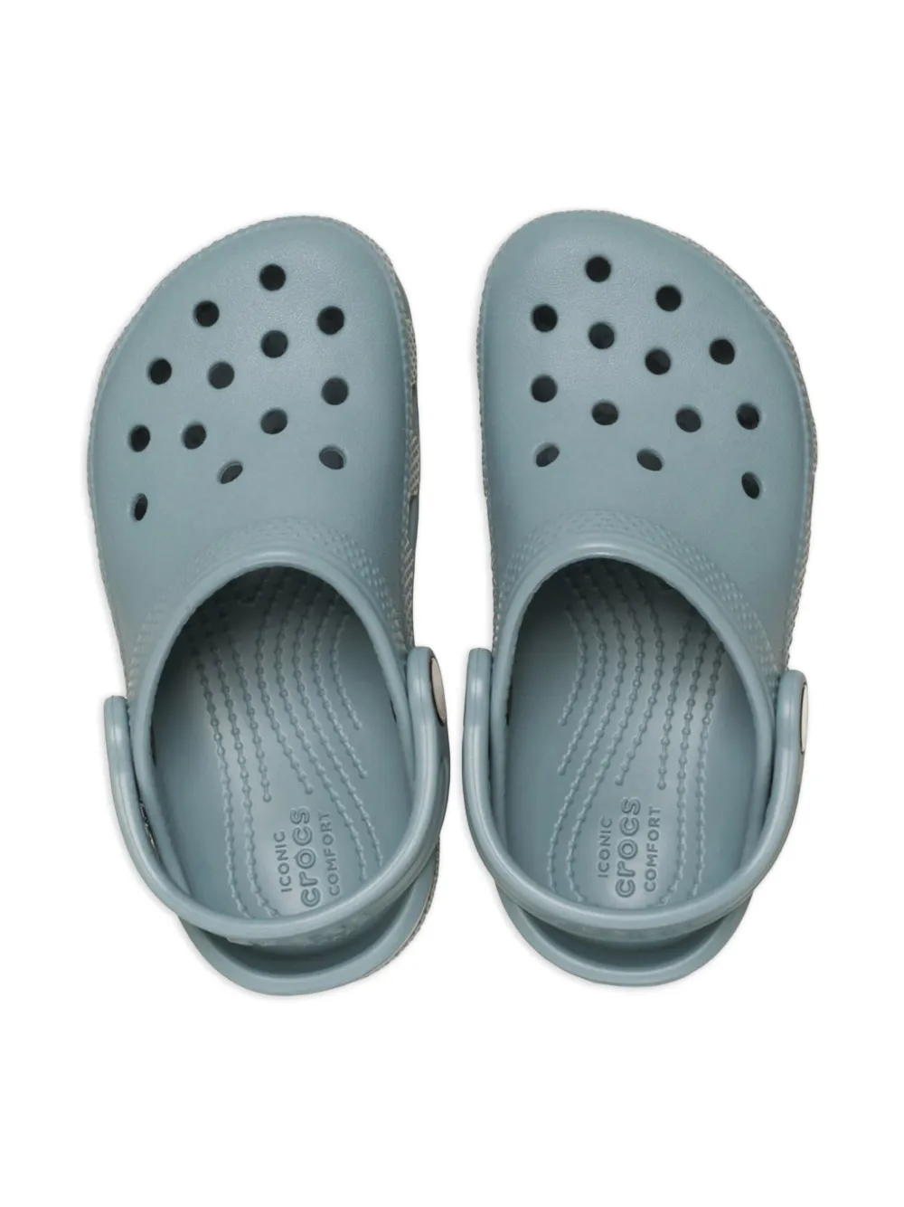 Crocs Kids Classic klompen Blauw