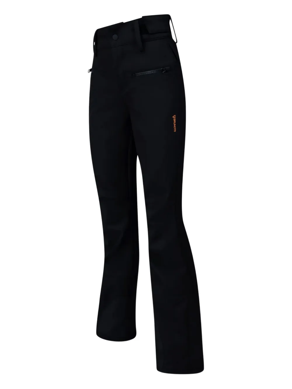  Brunotti Coldlaky Zip Trousers - Black 