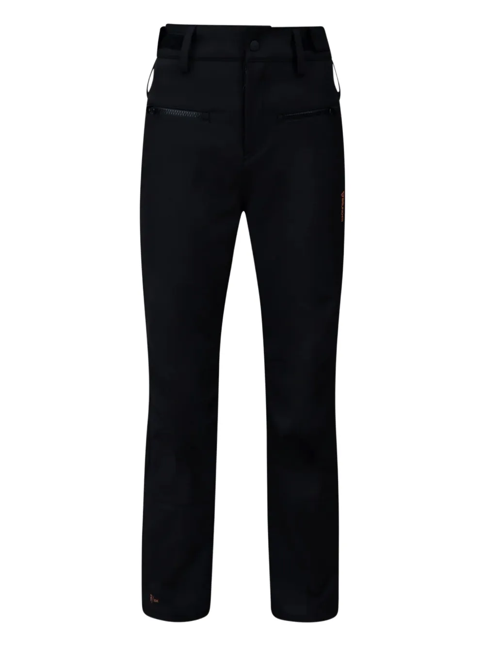 Brunotti Pantaloni Coldlaky con zip - Nero