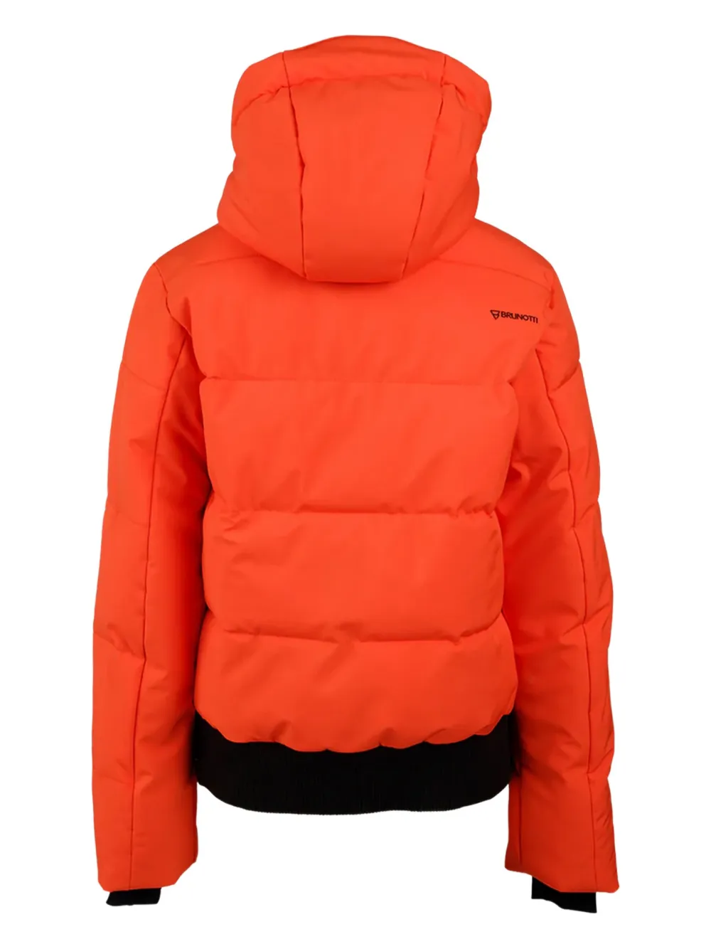 Suncrowny Hooded Snow Jacket