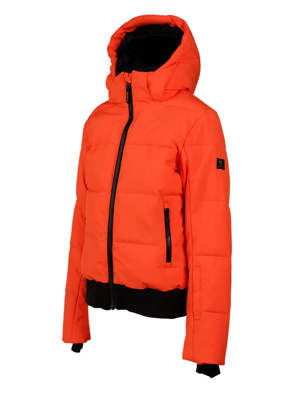 Suncrowny Hooded Snow Jacket