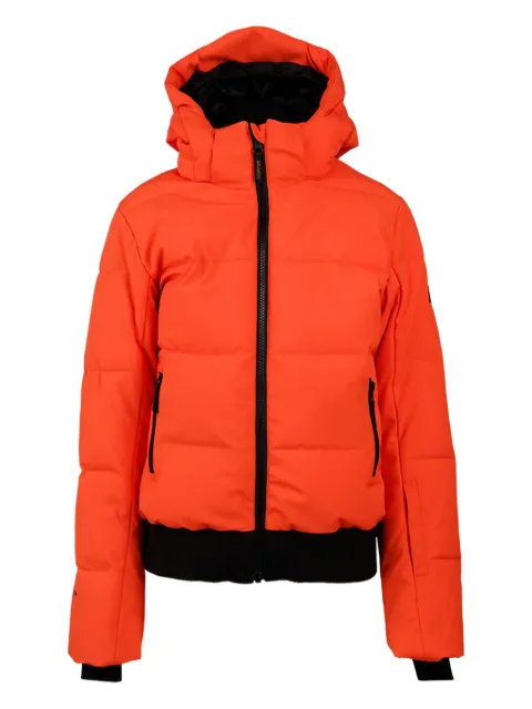 Brunotti Suncrowny hooded snow jacket