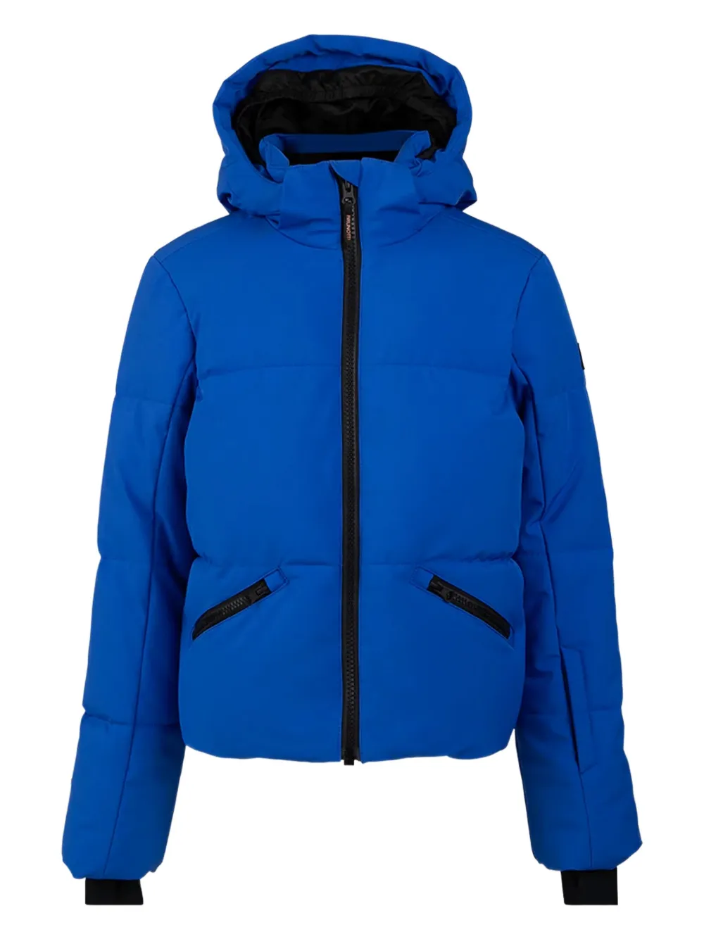 Brunotti Giacca da neve Fiasky con cappuccio - Blu