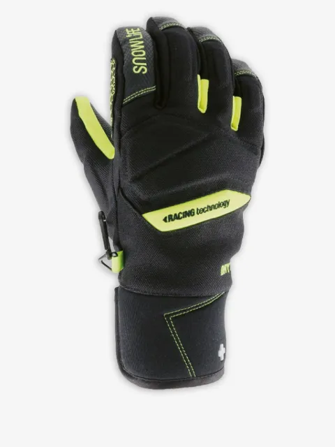 SNOWLIFE World Cup gloves
