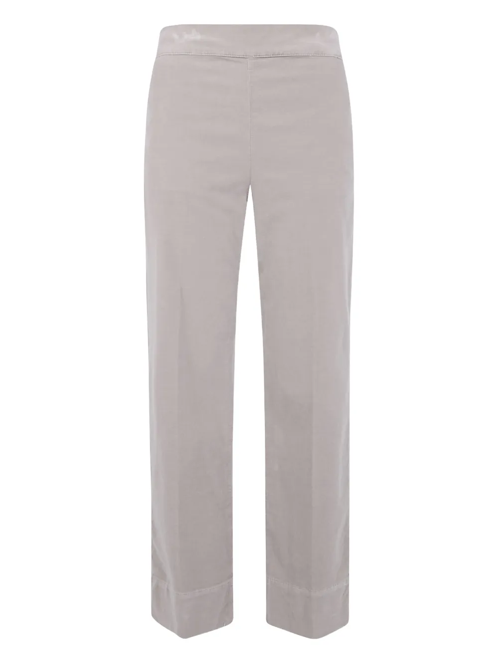 CIGALAS elasticated trousers - Grigio