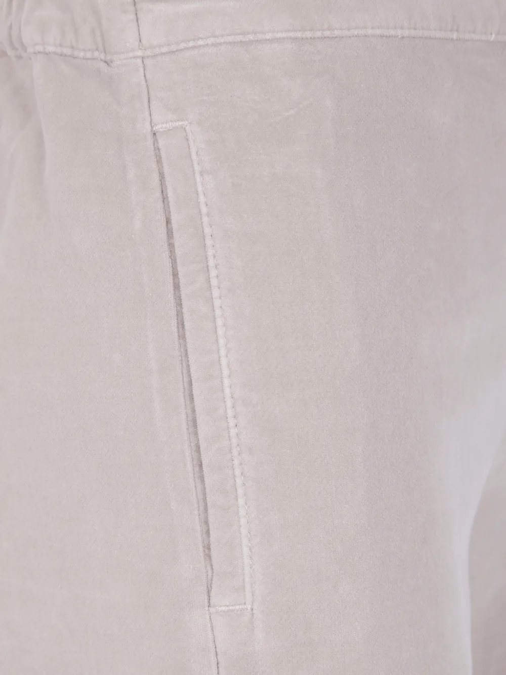  Cigalas Elasticated Trousers - Grey 
