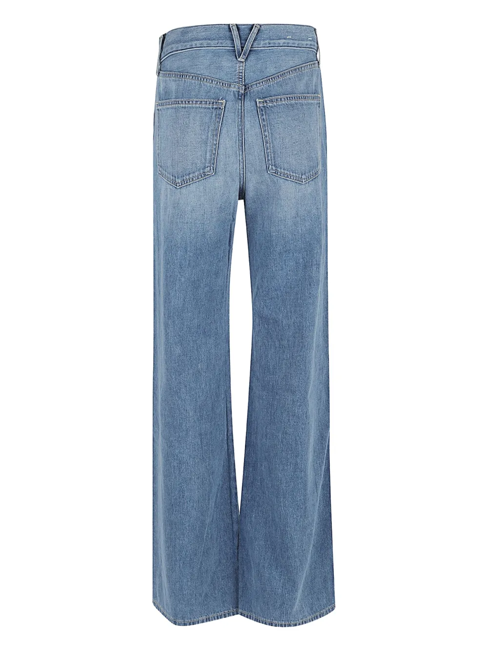 Veronica Beard flared jeans - Blauw