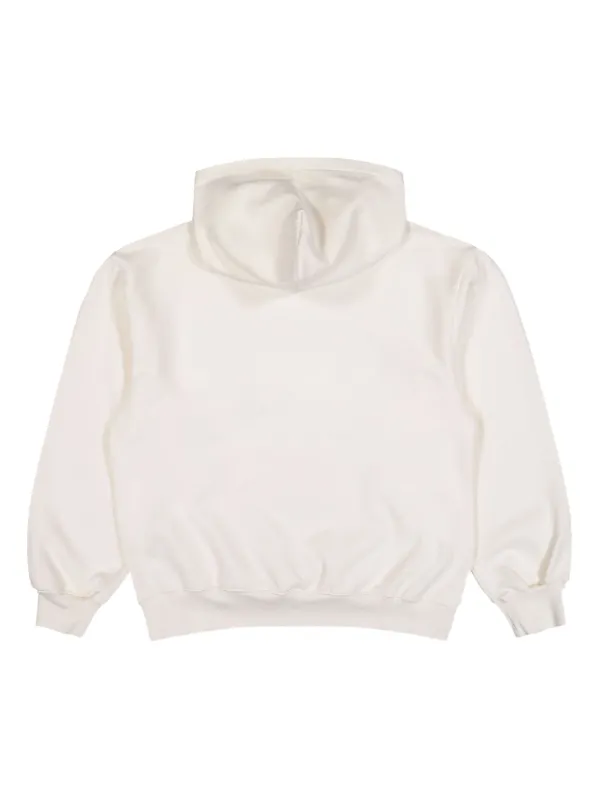 GmbH カンガルーポケット パーカー | ニュートラル | FARFETCH JP
