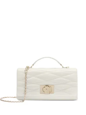 FURLA（フルラ）クロスボディバッグ - FARFETCH FURLA クロスボディ 