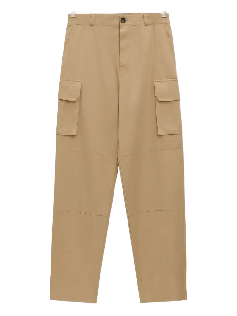 LOEWE cargo trousers | Neutrals | Image 1