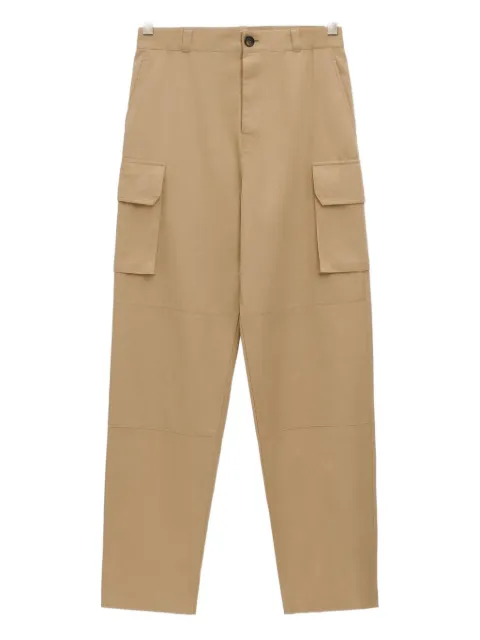 LOEWE cargo trousers
