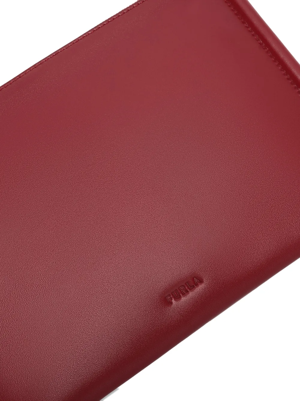 Furla Sfera Soft schoudertas Rood