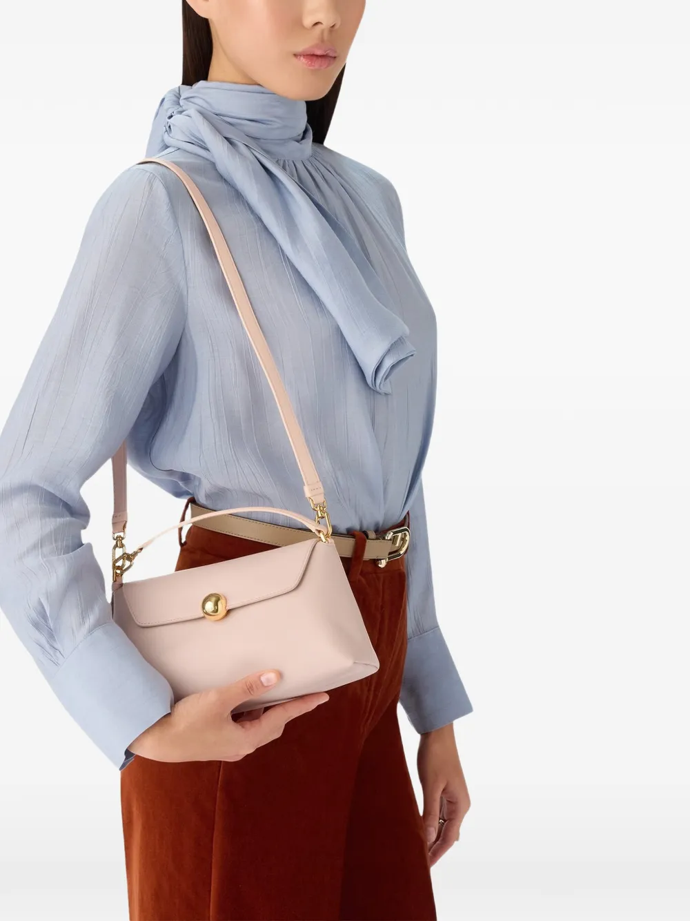 Furla Borsa Sfera mini - Rosa