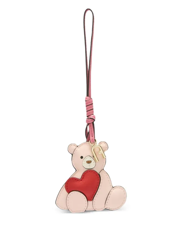 Furla Allegra バッグチャーム | ピンク | FARFETCH JP