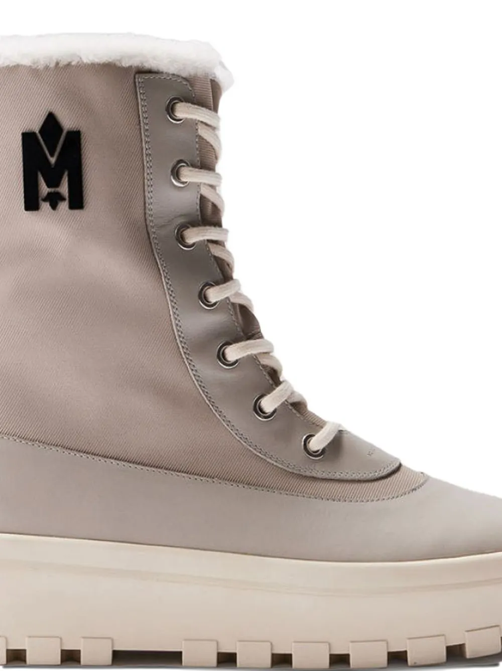 Mackage botas Hero | Botas militares | Image 2