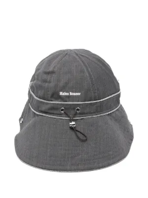 Wales Bonner メッシュキャップ 11747391 kiosquecc Wales Bonner メンズ ファッション小物通販 - FARFETCH