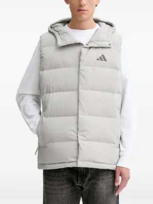 The North Face 1996 Retro Nuptse ダウンベスト | ホワイト | FARFETCH JP