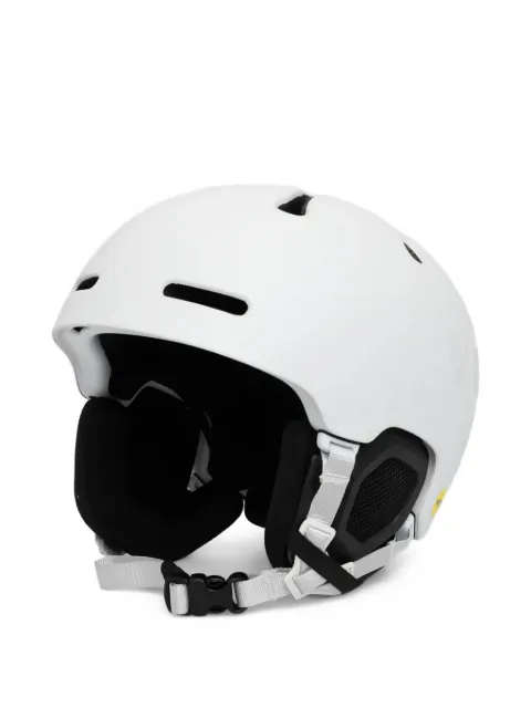 POC Mips vented ski helmet