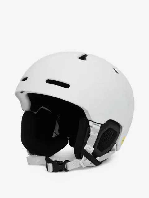 POC Mips Skihelm mit Schlitz