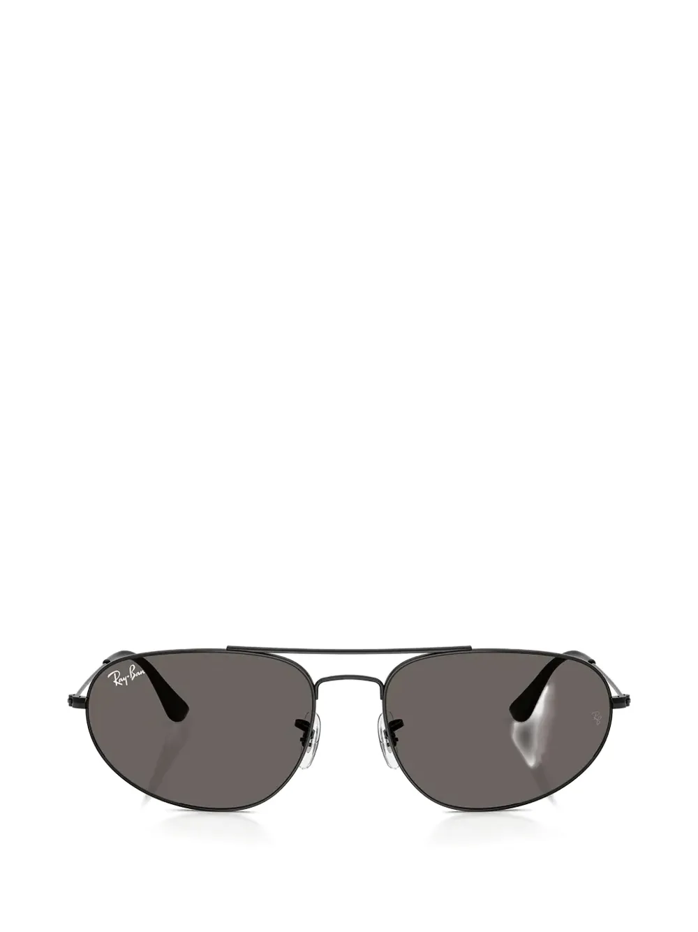 Ray-Ban Occhiali da sole Explorer IV - Nero