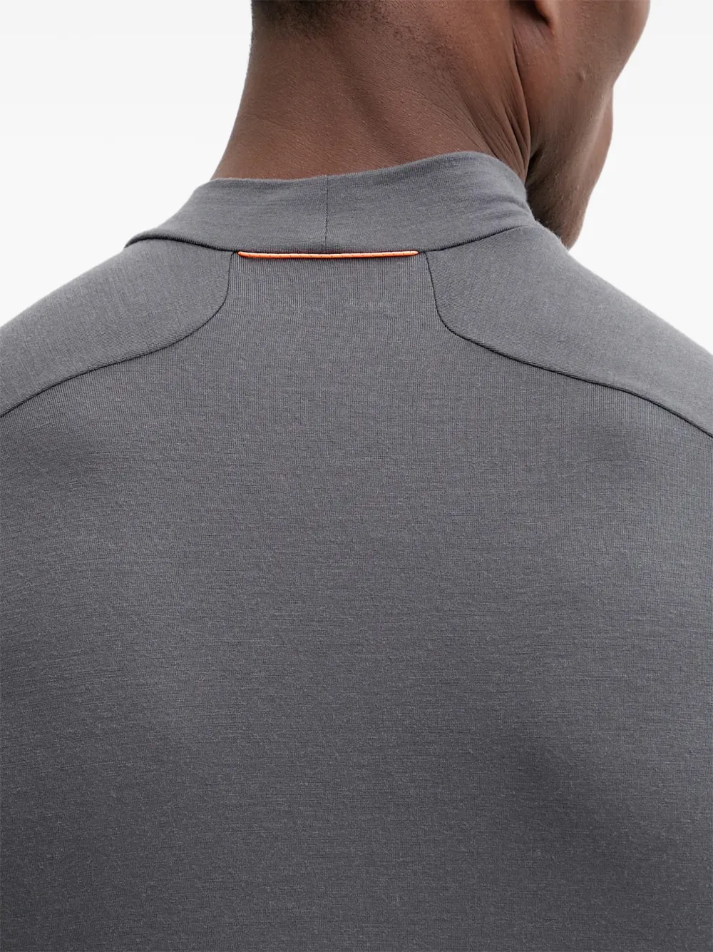 POC Ondershirt met lange mouwen Grijs