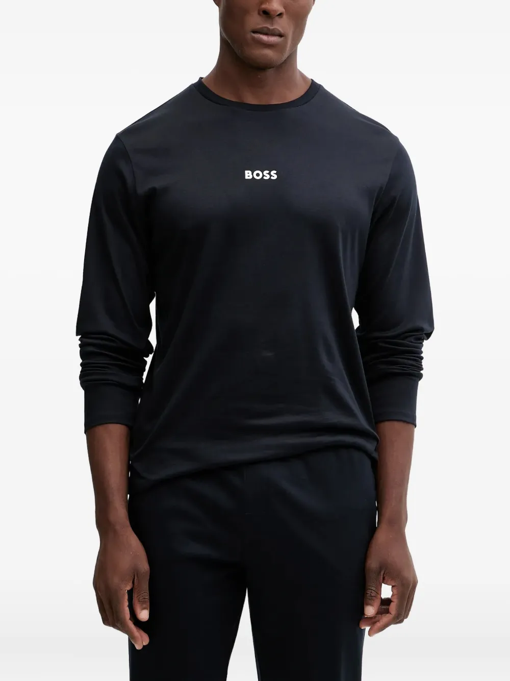 BOSS pijama Xmas | azul | Image 1