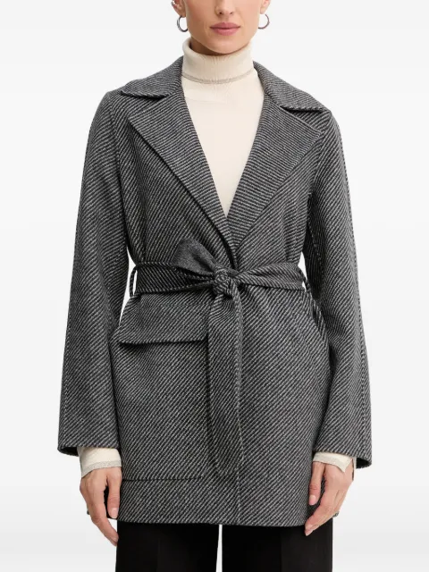 Armani Exchange abrigo Caban