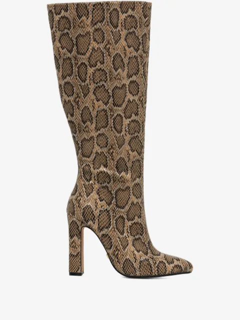 Buffalo 110mm July pointed boots