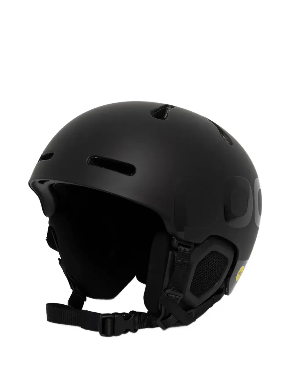 POC Fornix BC ski helmet - Nero