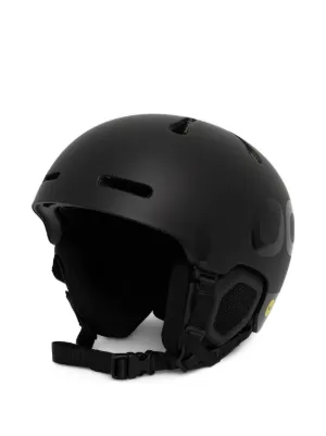 Rossignol Allspeed Visor Impacts ヘルメット | ブラック | FARFETCH JP