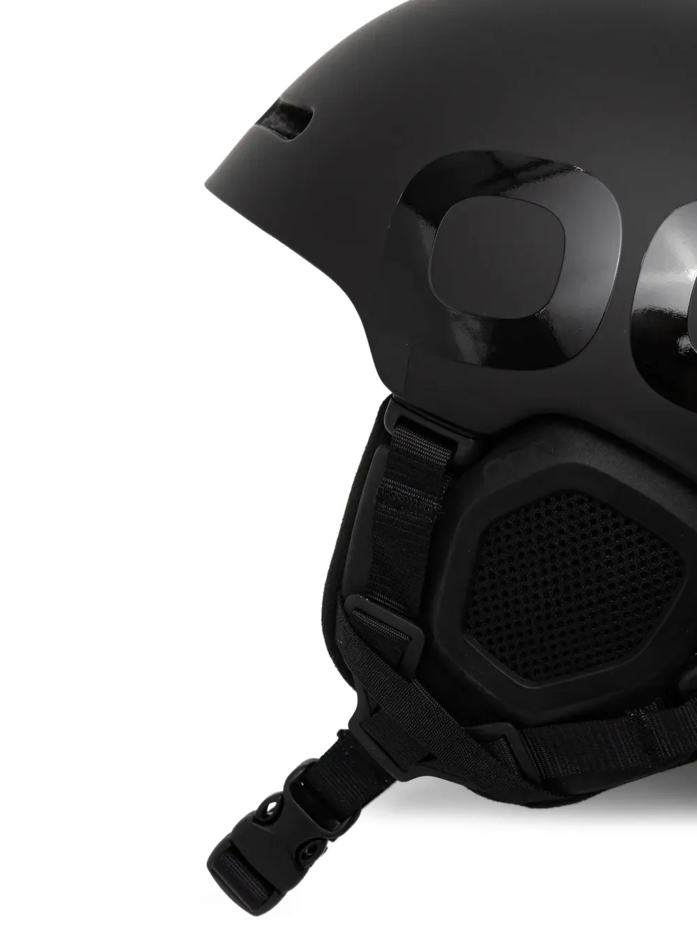 POC Fornix BC skihelm Zwart
