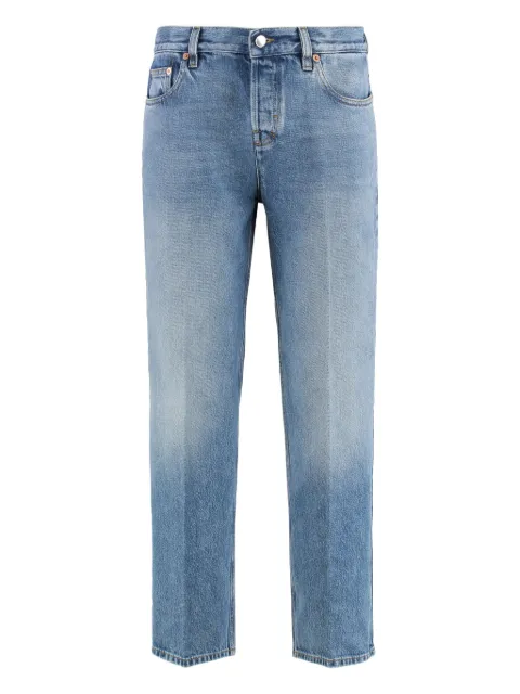 Gucci five-pocket jeans