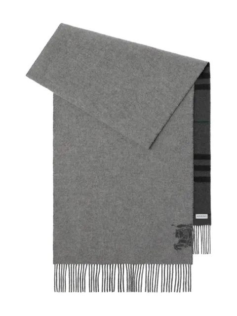 Burberry Karierter Schal