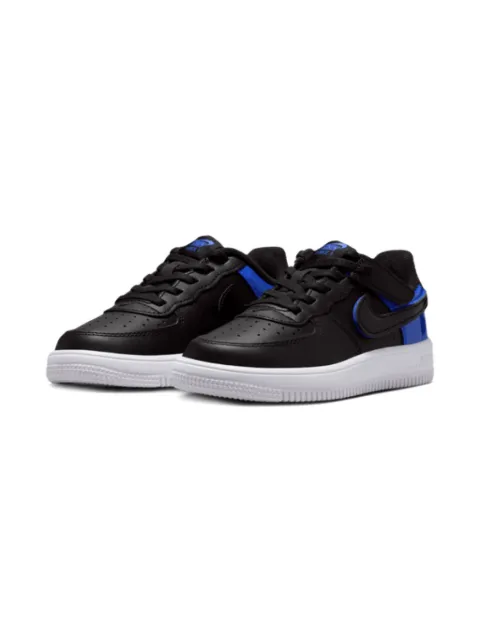 Nike Kids Air Force 1 low-top sneakers