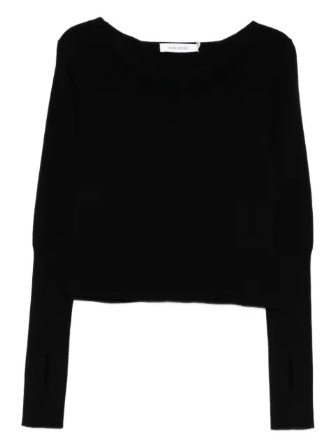 Aya Muse — long-sleeves jumper