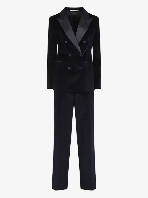 Tagliatore double-breasted suit
