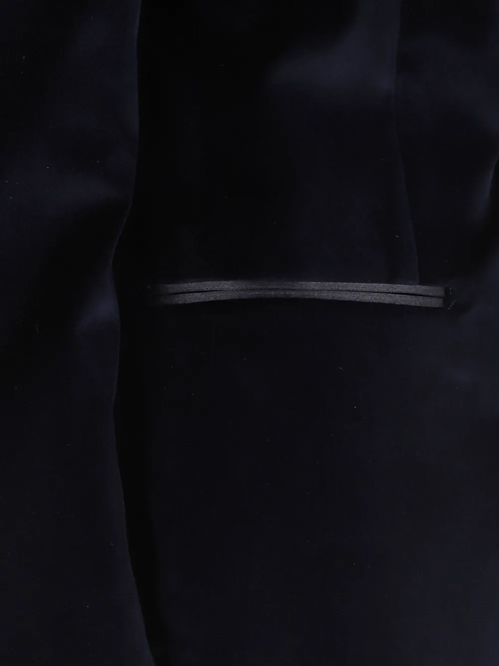 Tagliatore Double-breasted Suit In Blue