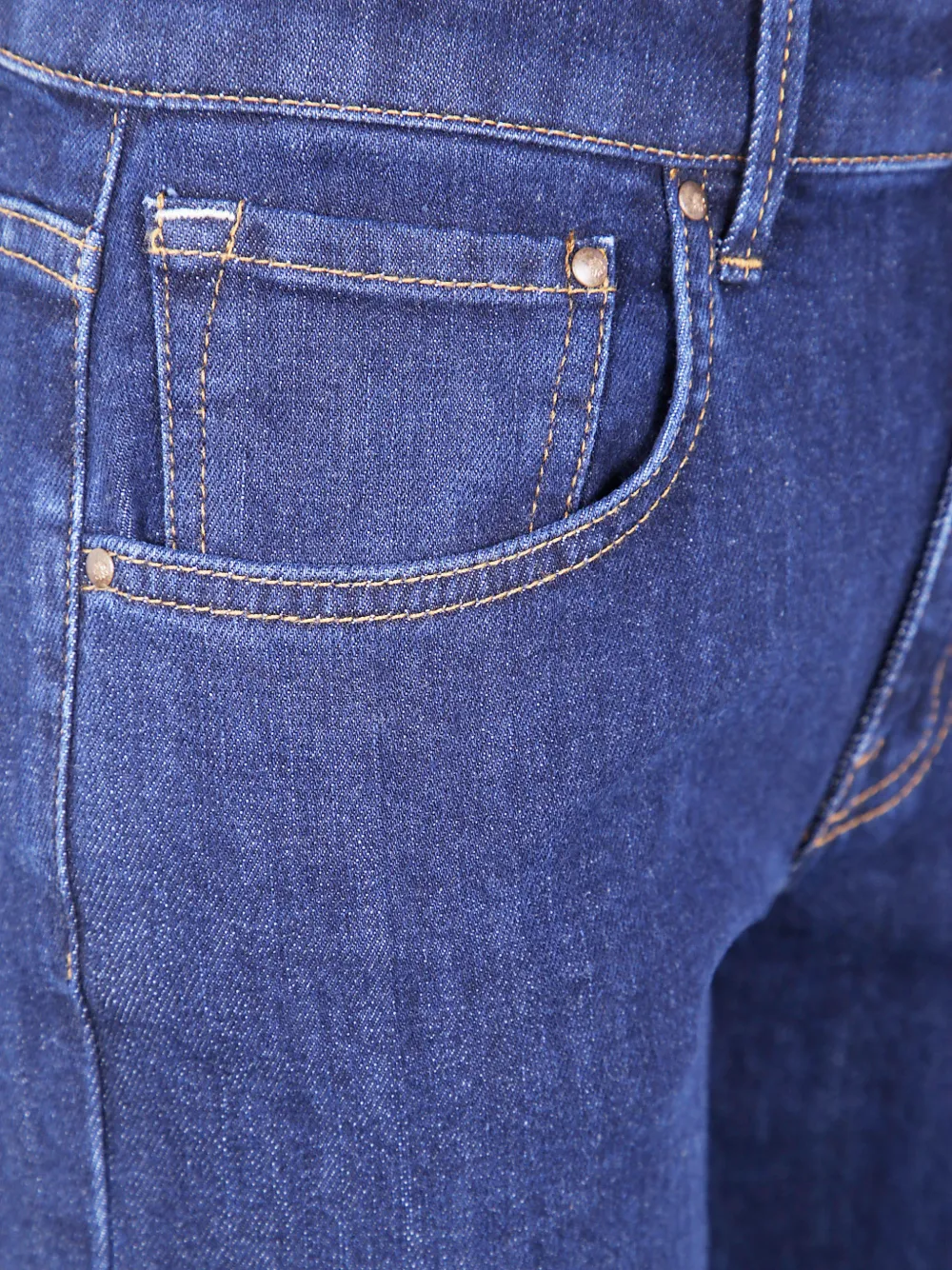  Cigalas Pocket Trousers - Blue 