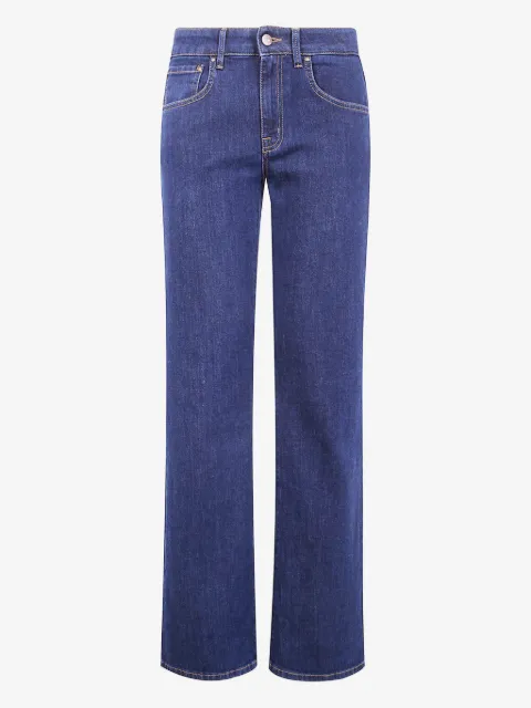 CIGALAS pantalones con bolsillos