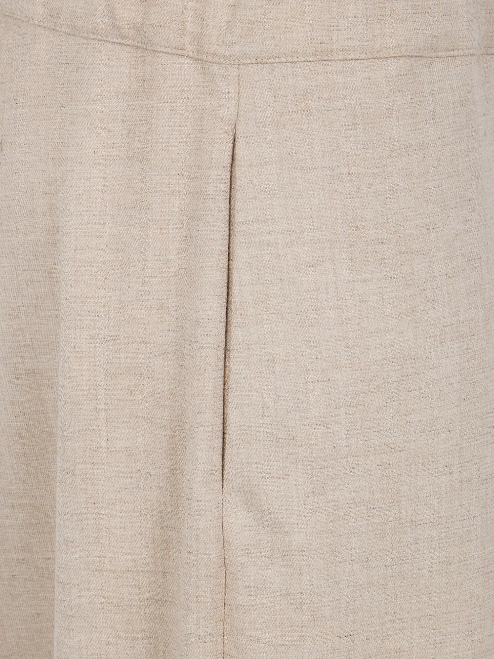  D.exterior Elasticated Trousers - Neutrals 
