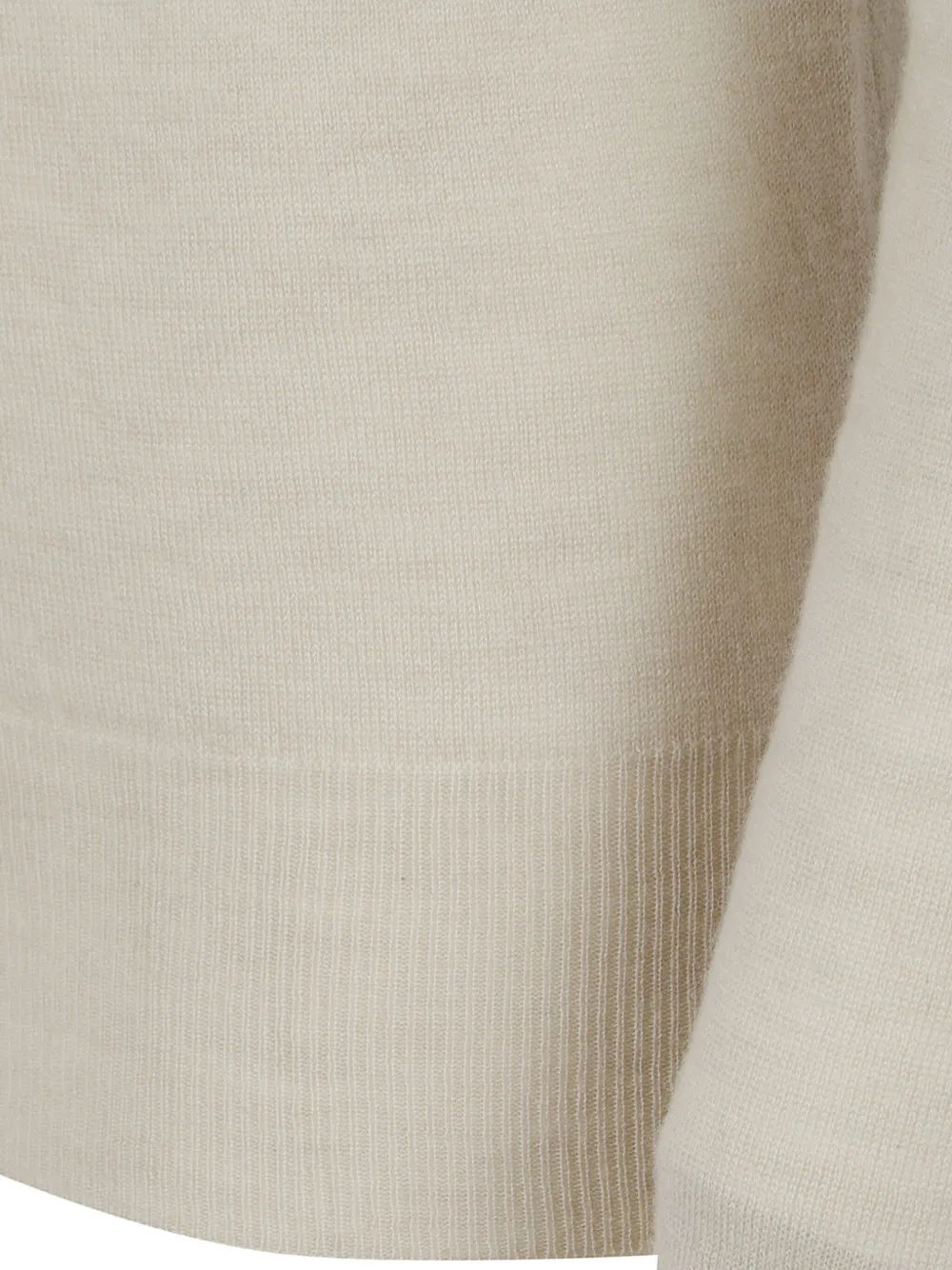 Joseph Long-sleeve Top In Neutral