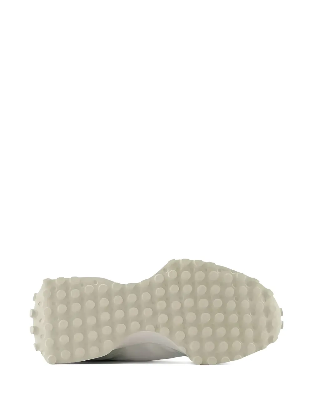 New Balance 327 lace-up sneakers - Wit