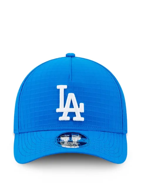 NEW ERA CAP x Los Angeles Dodgers Ripstop 9 baseball cap