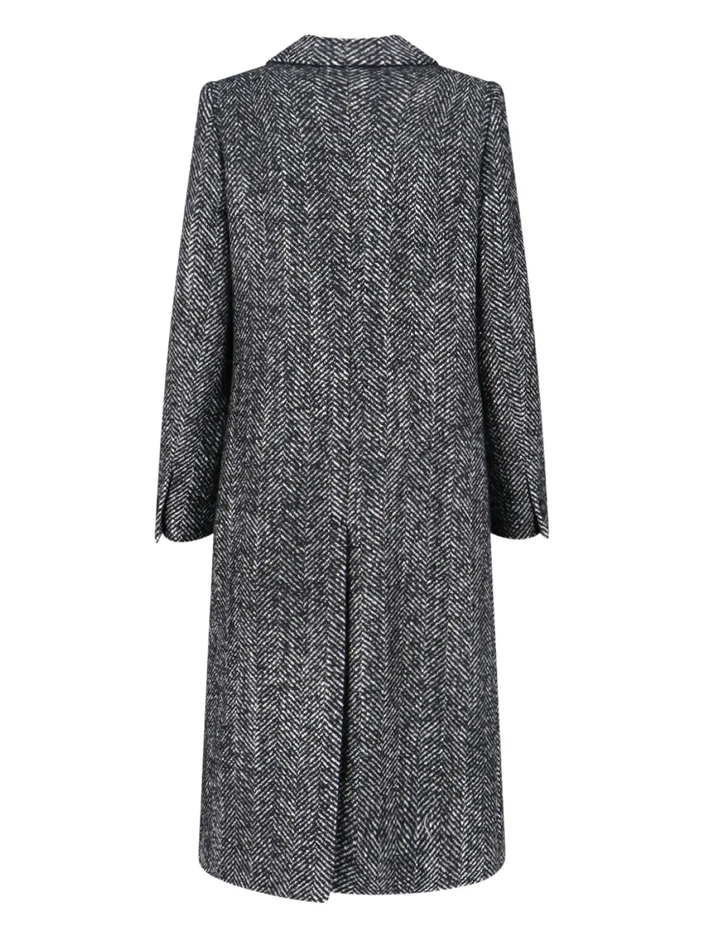 Tagliatore Jole double-breasted coat | Double Breasted & Peacoats | Image 2