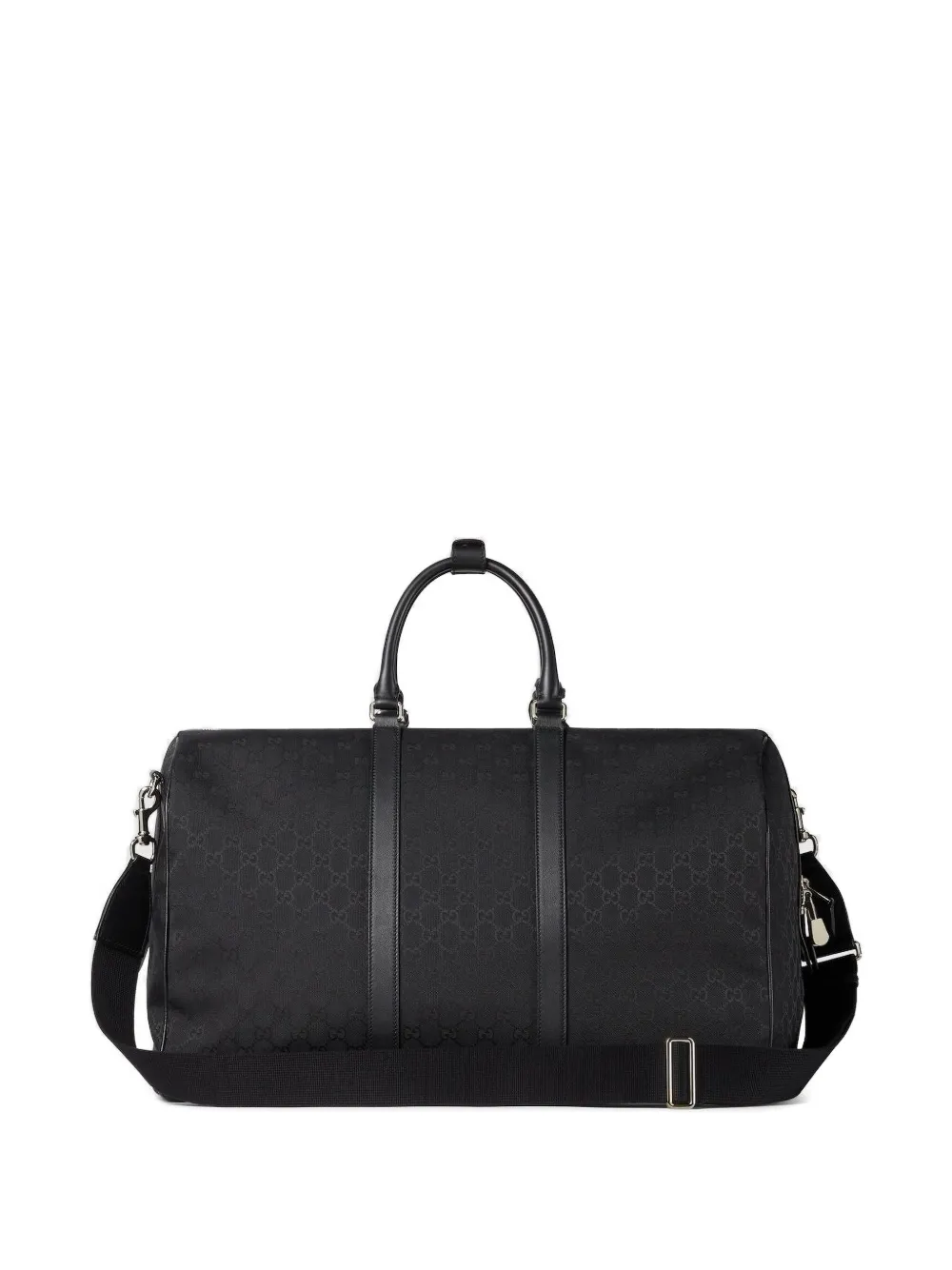 Gucci monogram holdall | Image 2