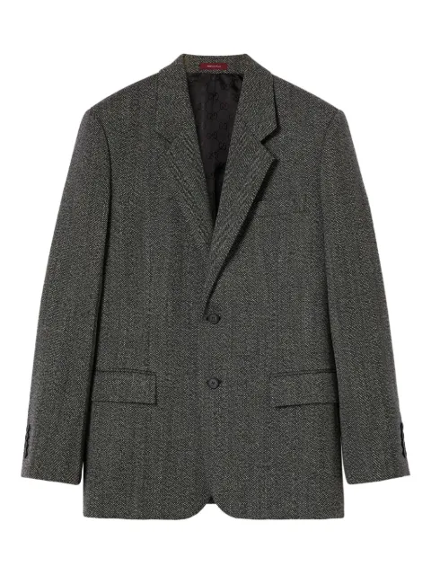 Gucci wool jacket